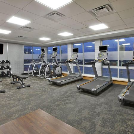 Fairfield Inn & Suites By Marriott Flint Grand Blanc Luaran gambar