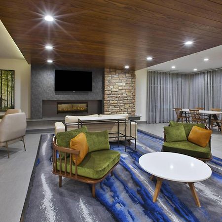 Fairfield Inn & Suites By Marriott Flint Grand Blanc Luaran gambar