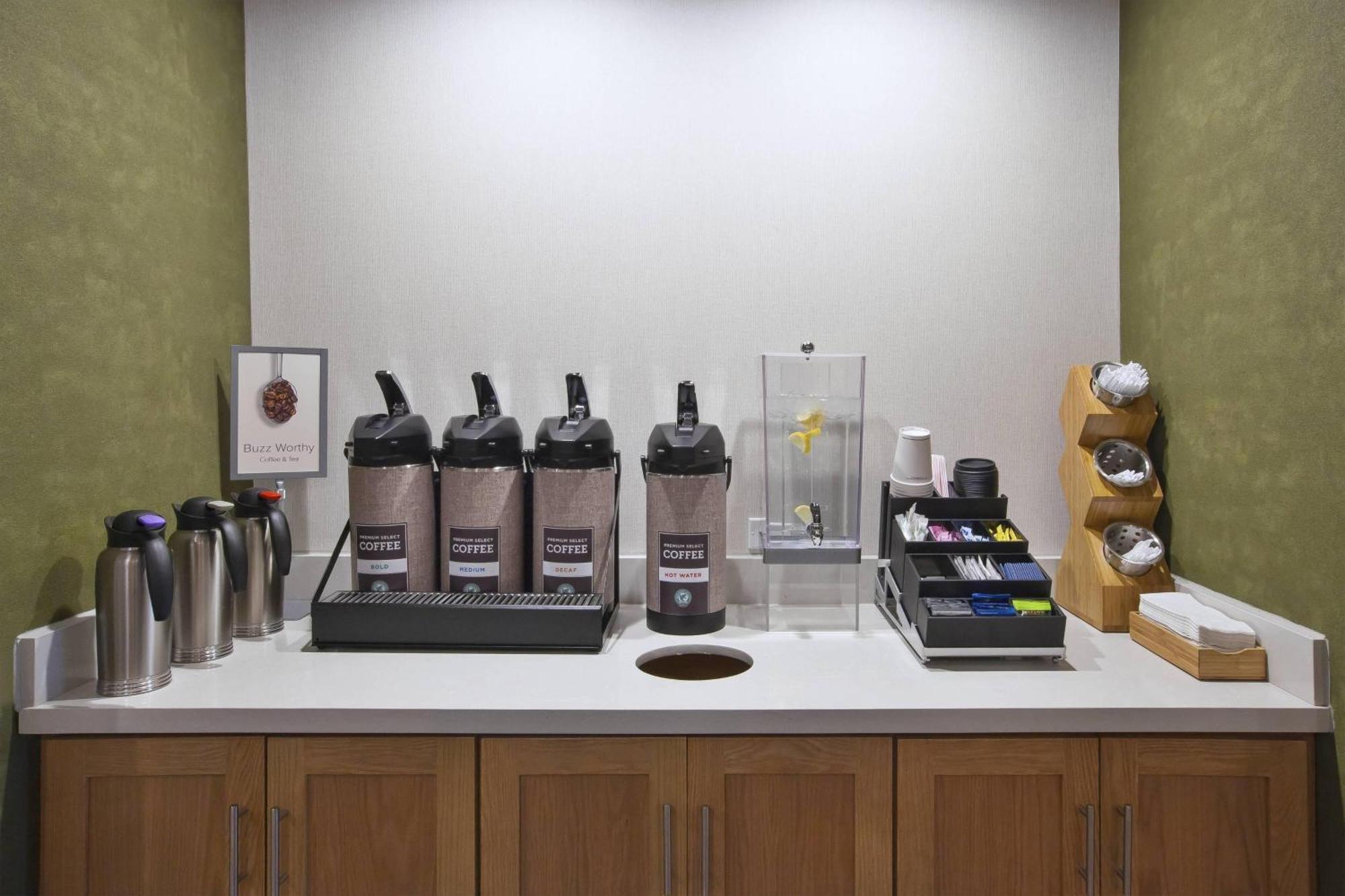 Fairfield Inn & Suites By Marriott Flint Grand Blanc Luaran gambar