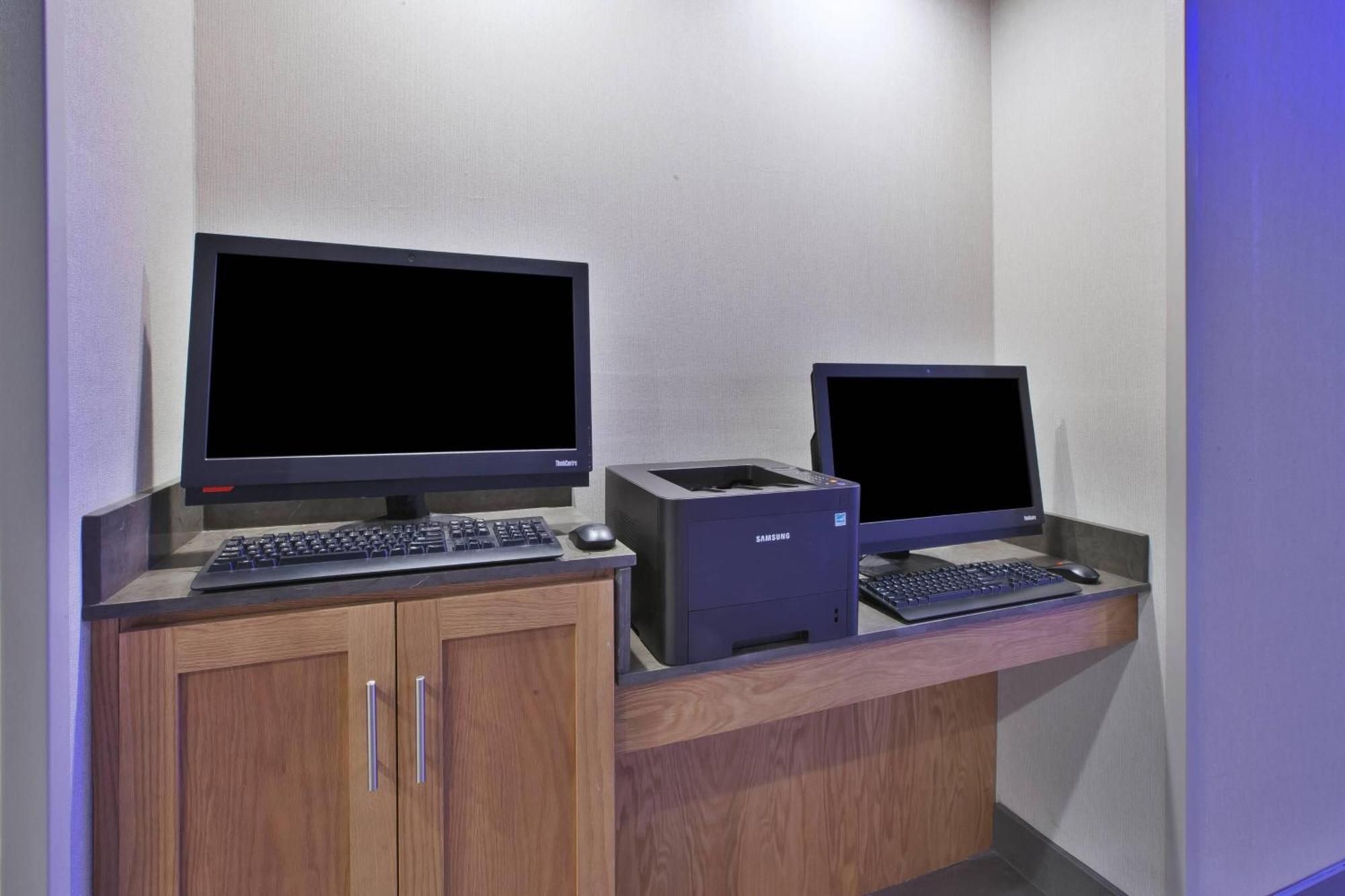 Fairfield Inn & Suites By Marriott Flint Grand Blanc Luaran gambar