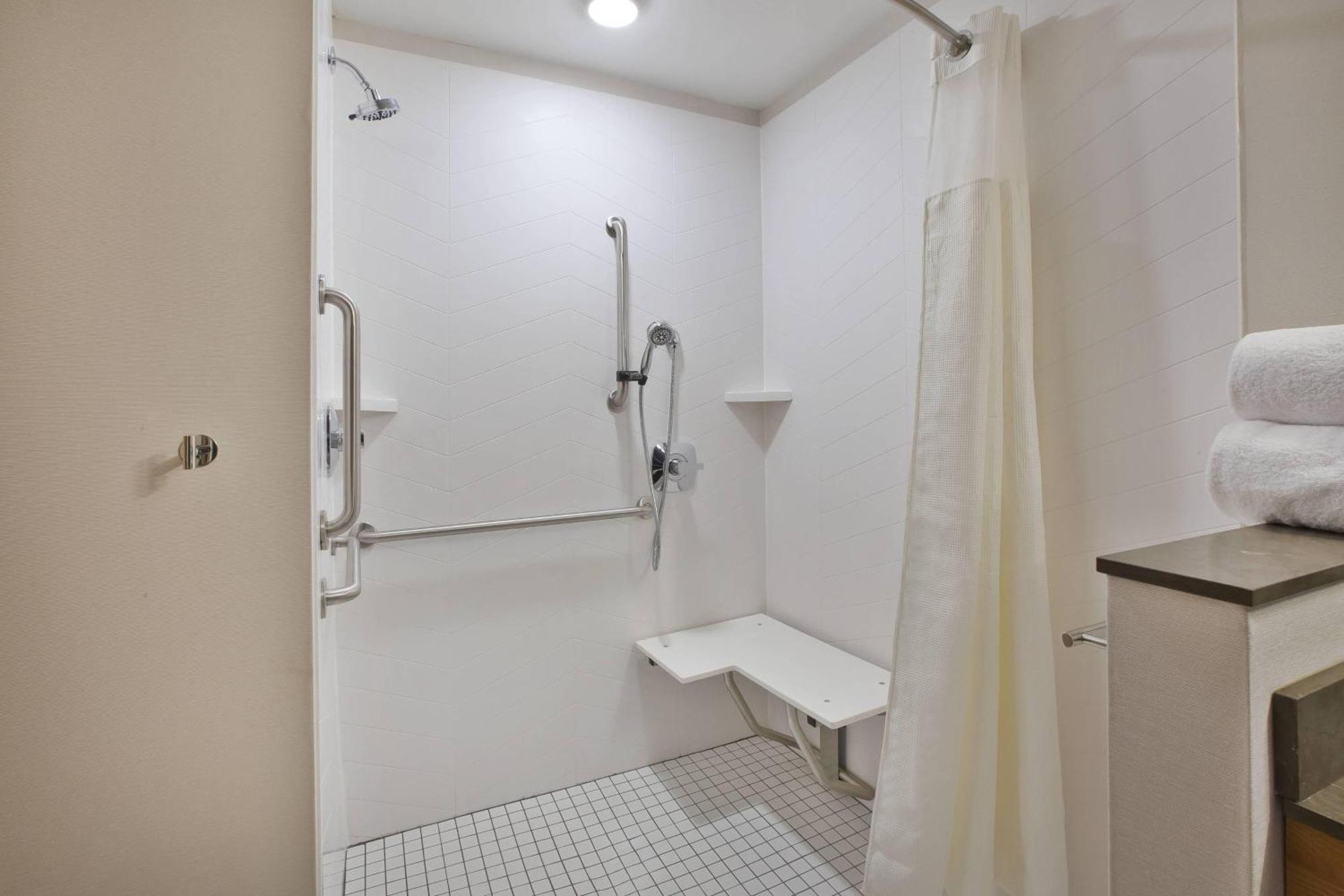 Fairfield Inn & Suites By Marriott Flint Grand Blanc Luaran gambar