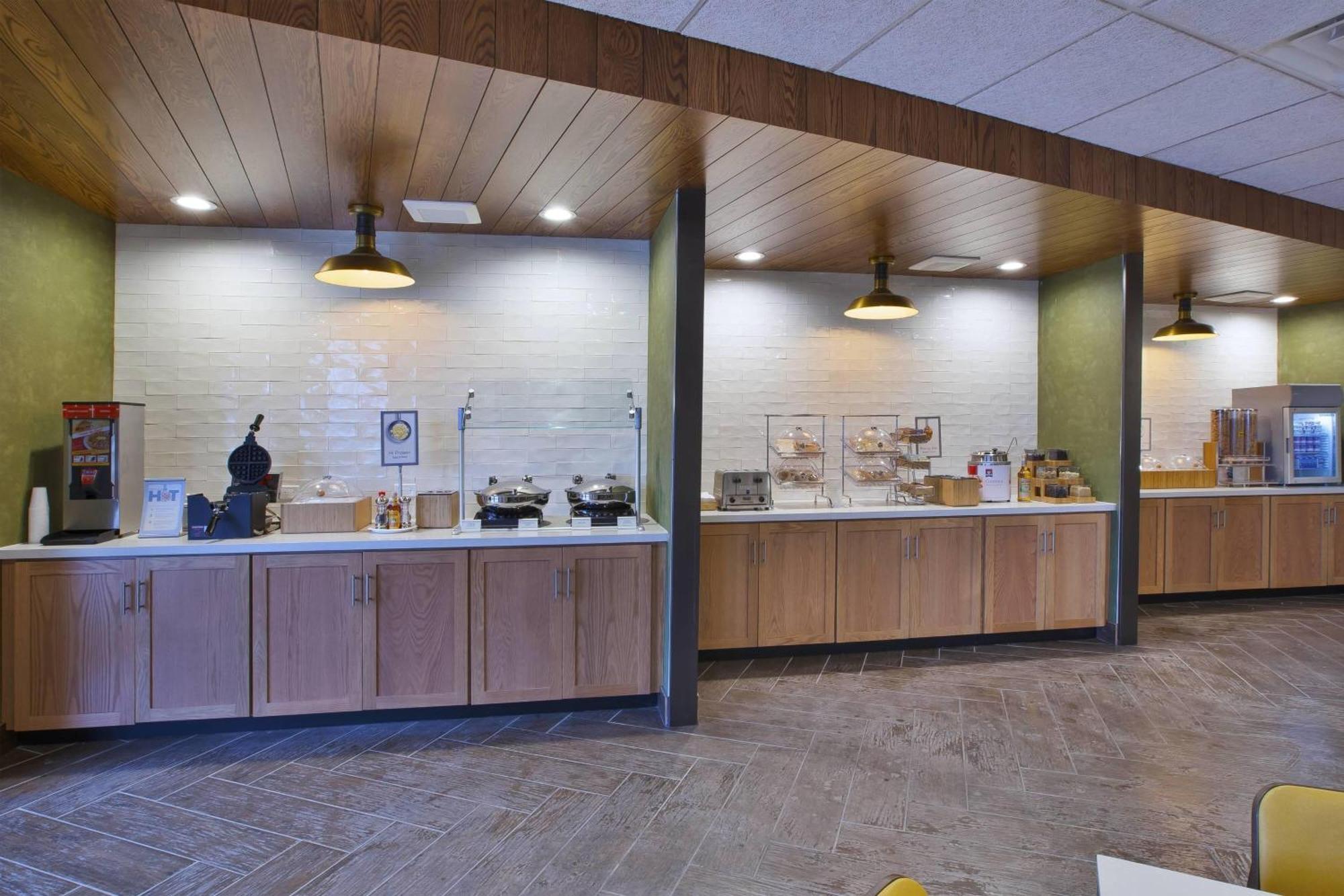 Fairfield Inn & Suites By Marriott Flint Grand Blanc Luaran gambar