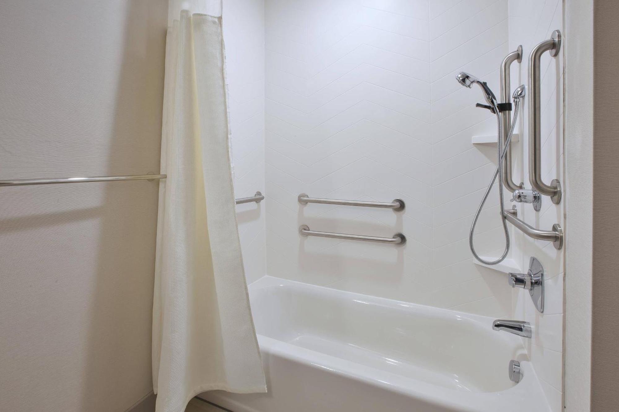 Fairfield Inn & Suites By Marriott Flint Grand Blanc Luaran gambar